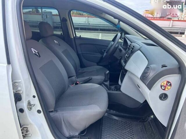 Рено Логан, об'ємом двигуна 0 л та пробігом 70 тис. км за 4990 $, фото 12 на Automoto.ua