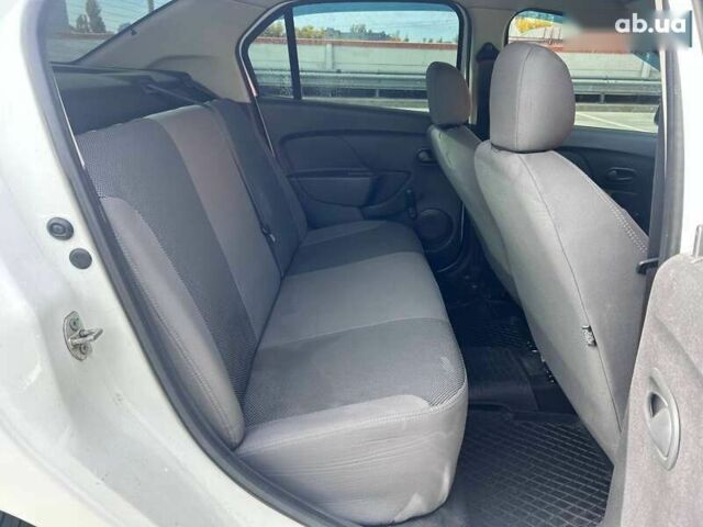 Рено Логан, об'ємом двигуна 0 л та пробігом 70 тис. км за 4990 $, фото 9 на Automoto.ua