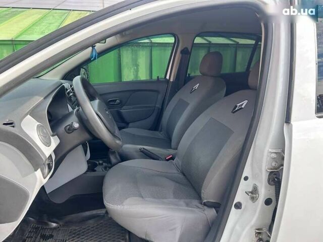 Рено Логан, об'ємом двигуна 0 л та пробігом 70 тис. км за 4990 $, фото 10 на Automoto.ua