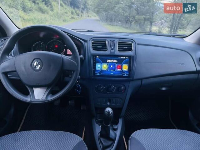 Рено Логан, объемом двигателя 1.5 л и пробегом 50 тыс. км за 7100 $, фото 14 на Automoto.ua