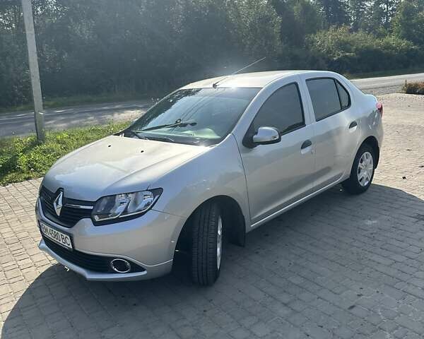 Рено Логан, объемом двигателя 1.6 л и пробегом 10 тыс. км за 11399 $, фото 3 на Automoto.ua