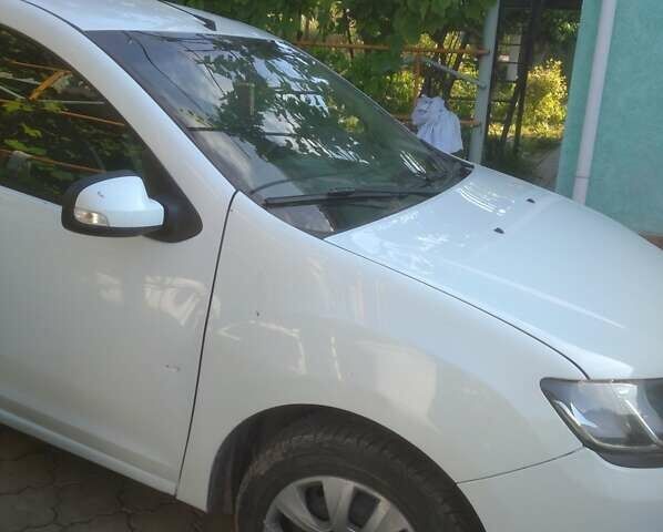 Рено Логан, объемом двигателя 1.5 л и пробегом 245 тыс. км за 5300 $, фото 5 на Automoto.ua