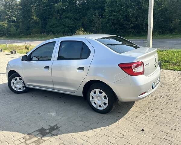 Рено Логан, объемом двигателя 1.6 л и пробегом 10 тыс. км за 11399 $, фото 2 на Automoto.ua