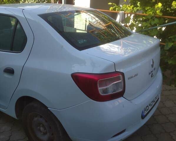 Рено Логан, объемом двигателя 1.5 л и пробегом 245 тыс. км за 5300 $, фото 2 на Automoto.ua