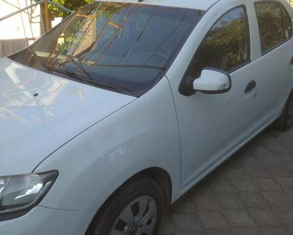 Рено Логан, объемом двигателя 1.5 л и пробегом 245 тыс. км за 5300 $, фото 1 на Automoto.ua