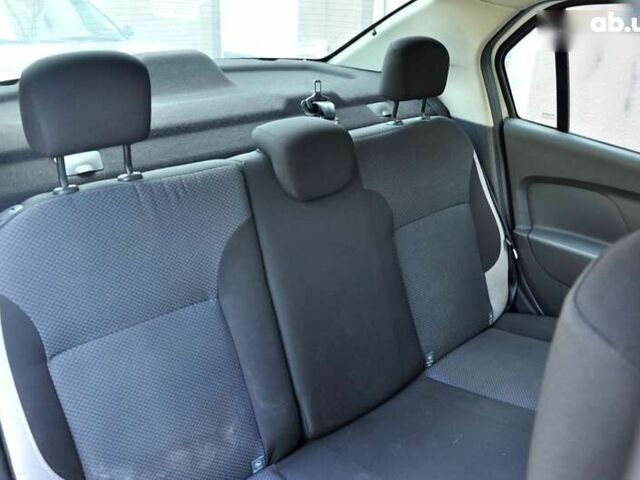 Рено Логан, объемом двигателя 0 л и пробегом 254 тыс. км за 4700 $, фото 22 на Automoto.ua