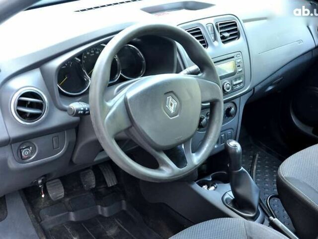 Рено Логан, объемом двигателя 0 л и пробегом 254 тыс. км за 4700 $, фото 14 на Automoto.ua
