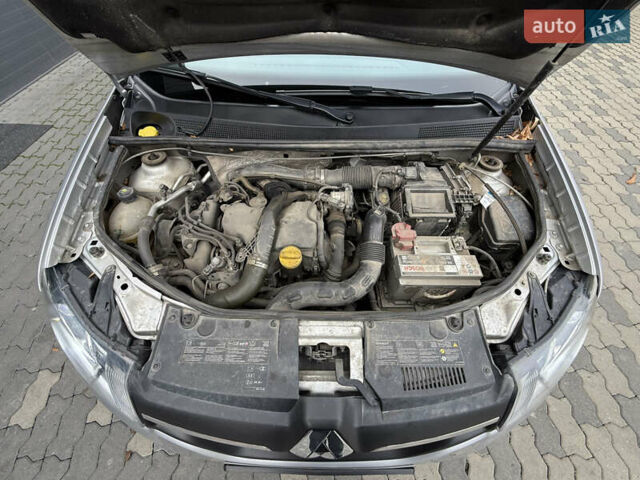 Рено Логан, объемом двигателя 1.46 л и пробегом 268 тыс. км за 6990 $, фото 24 на Automoto.ua