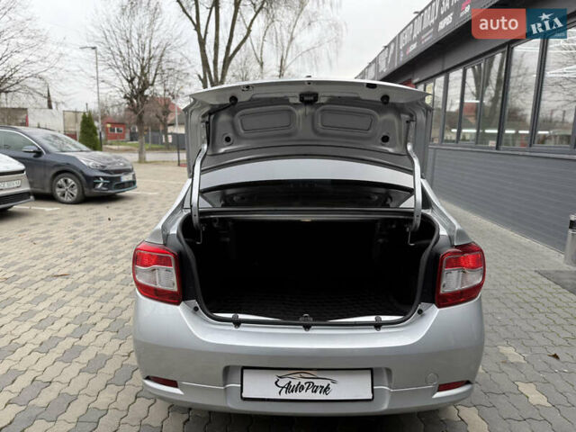 Рено Логан, объемом двигателя 1.46 л и пробегом 268 тыс. км за 6990 $, фото 17 на Automoto.ua