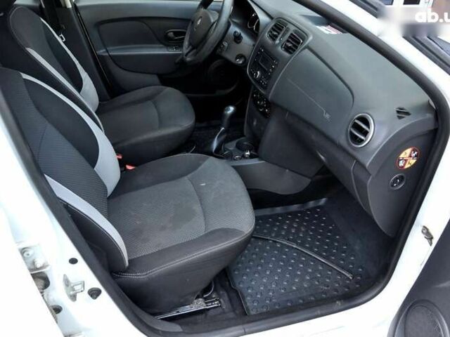 Рено Логан, объемом двигателя 0 л и пробегом 254 тыс. км за 4700 $, фото 24 на Automoto.ua