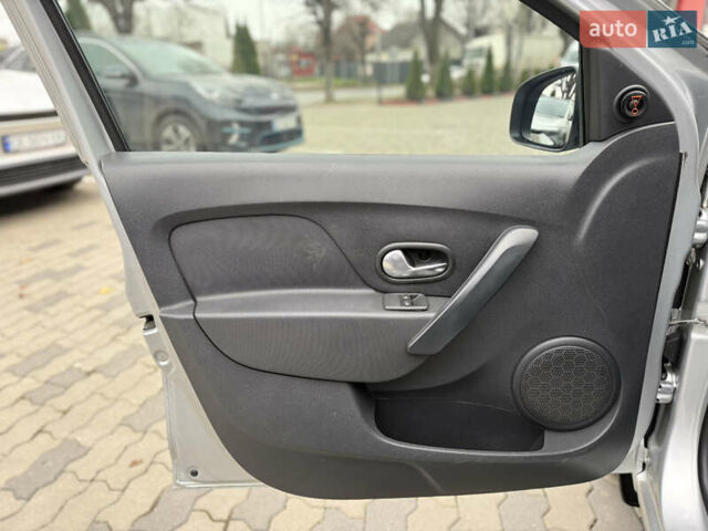 Рено Логан, объемом двигателя 1.46 л и пробегом 268 тыс. км за 6990 $, фото 13 на Automoto.ua