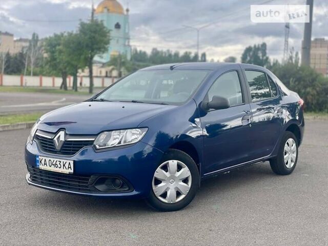 Рено Логан, объемом двигателя 1.6 л и пробегом 51 тыс. км за 8700 $, фото 2 на Automoto.ua