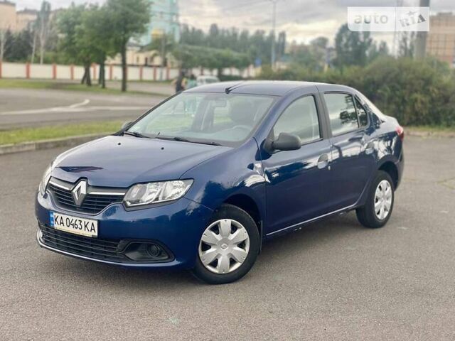 Рено Логан, объемом двигателя 1.6 л и пробегом 51 тыс. км за 8700 $, фото 5 на Automoto.ua