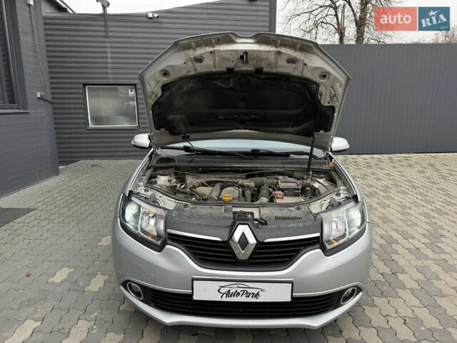 Рено Логан, объемом двигателя 1.46 л и пробегом 268 тыс. км за 6990 $, фото 23 на Automoto.ua