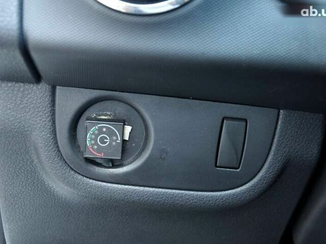 Рено Логан, объемом двигателя 0 л и пробегом 254 тыс. км за 4700 $, фото 27 на Automoto.ua