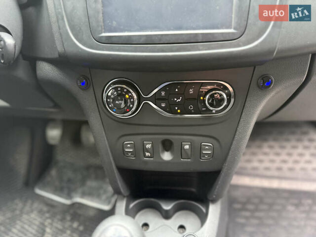 Рено Логан, объемом двигателя 1.46 л и пробегом 268 тыс. км за 6990 $, фото 20 на Automoto.ua