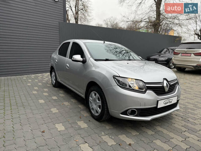 Рено Логан, объемом двигателя 1.46 л и пробегом 268 тыс. км за 6990 $, фото 3 на Automoto.ua