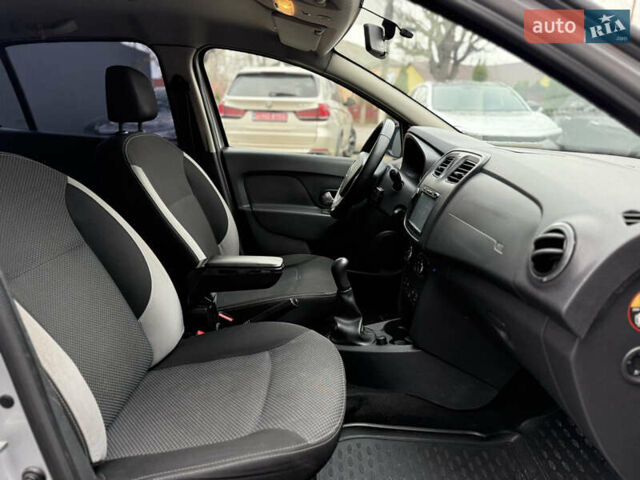 Рено Логан, объемом двигателя 1.46 л и пробегом 268 тыс. км за 6990 $, фото 19 на Automoto.ua