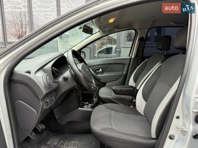 Рено Логан, объемом двигателя 1.46 л и пробегом 268 тыс. км за 6990 $, фото 11 на Automoto.ua