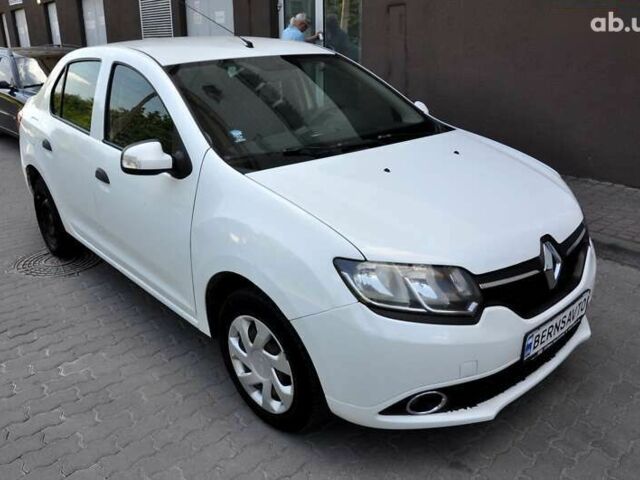 Рено Логан, объемом двигателя 0 л и пробегом 254 тыс. км за 4700 $, фото 3 на Automoto.ua