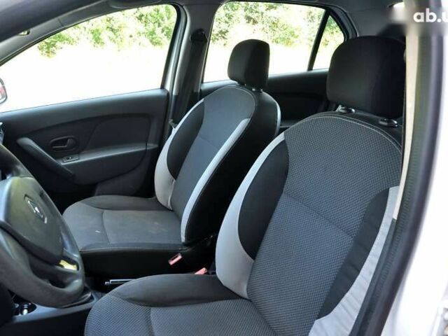 Рено Логан, объемом двигателя 0 л и пробегом 254 тыс. км за 4700 $, фото 15 на Automoto.ua