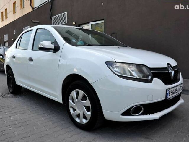 Рено Логан, объемом двигателя 0 л и пробегом 254 тыс. км за 4700 $, фото 4 на Automoto.ua