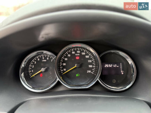 Рено Логан, объемом двигателя 1.46 л и пробегом 268 тыс. км за 6990 $, фото 14 на Automoto.ua