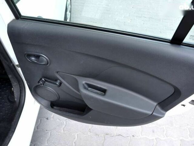 Рено Логан, объемом двигателя 0 л и пробегом 254 тыс. км за 4700 $, фото 20 на Automoto.ua