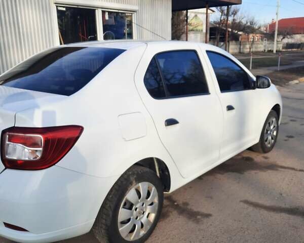 Рено Логан, объемом двигателя 1.15 л и пробегом 55 тыс. км за 7500 $, фото 2 на Automoto.ua