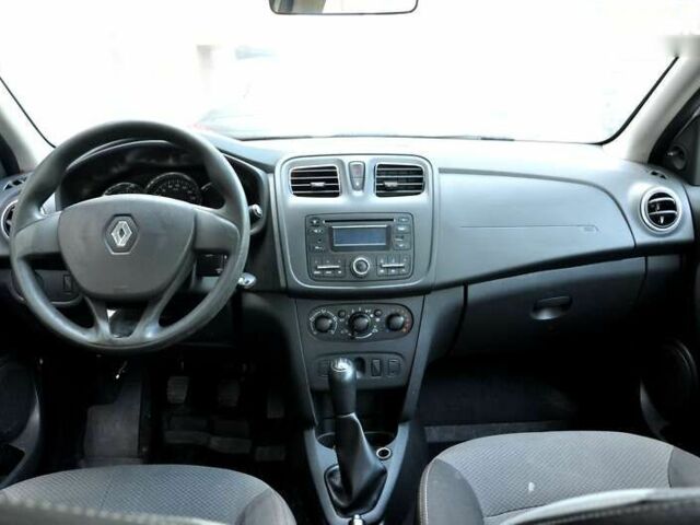 Рено Логан, объемом двигателя 0 л и пробегом 254 тыс. км за 4700 $, фото 26 на Automoto.ua