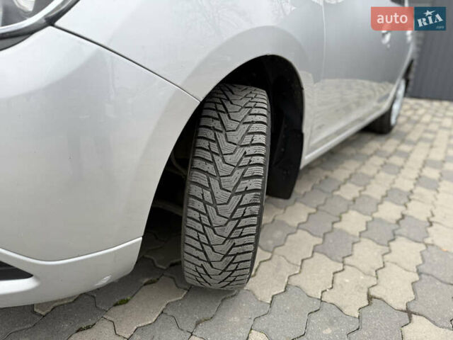 Рено Логан, объемом двигателя 1.46 л и пробегом 268 тыс. км за 6990 $, фото 9 на Automoto.ua