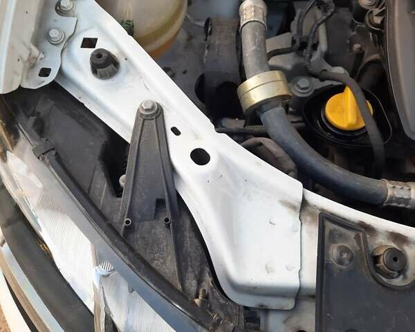 Рено Логан, объемом двигателя 1.15 л и пробегом 55 тыс. км за 7500 $, фото 20 на Automoto.ua