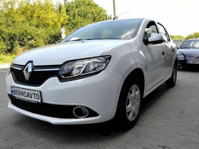 Рено Логан, объемом двигателя 0 л и пробегом 254 тыс. км за 4700 $, фото 1 на Automoto.ua