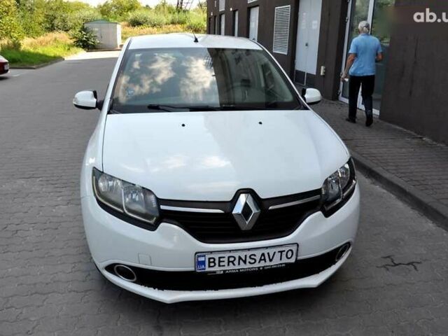 Рено Логан, объемом двигателя 0 л и пробегом 254 тыс. км за 4700 $, фото 2 на Automoto.ua