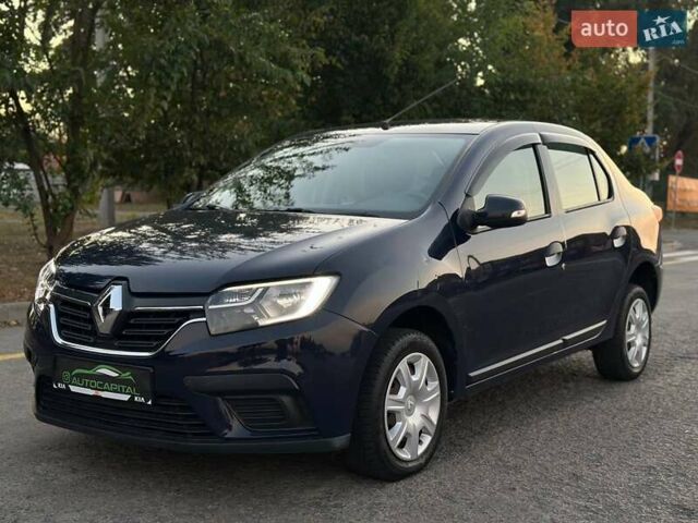 Рено Логан, объемом двигателя 1.46 л и пробегом 180 тыс. км за 5990 $, фото 1 на Automoto.ua