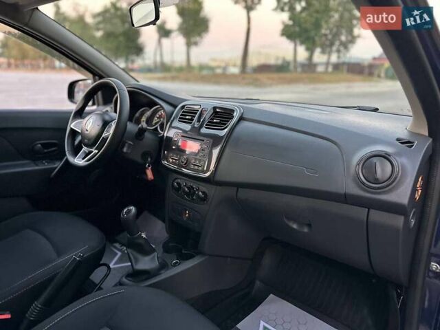 Рено Логан, объемом двигателя 1.46 л и пробегом 180 тыс. км за 5990 $, фото 18 на Automoto.ua