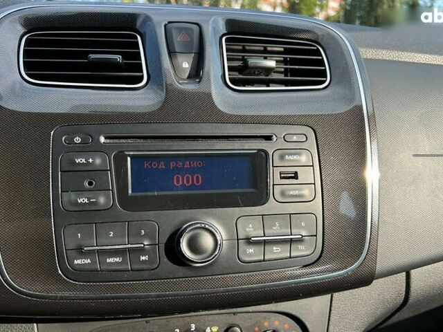 Рено Логан, об'ємом двигуна 1.5 л та пробігом 107 тис. км за 8999 $, фото 12 на Automoto.ua