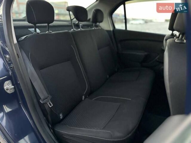 Рено Логан, объемом двигателя 1.46 л и пробегом 180 тыс. км за 5990 $, фото 17 на Automoto.ua