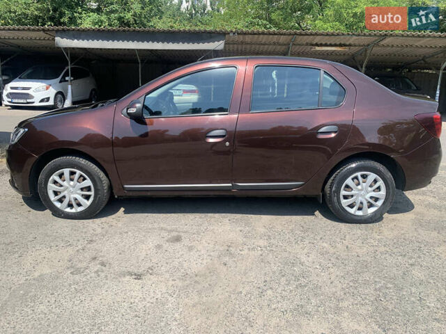 Рено Логан, об'ємом двигуна 1.5 л та пробігом 155 тис. км за 7300 $, фото 2 на Automoto.ua