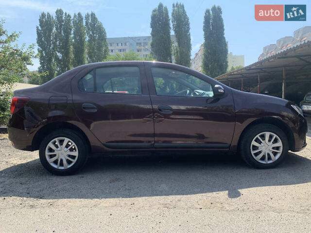 Рено Логан, об'ємом двигуна 1.5 л та пробігом 155 тис. км за 7300 $, фото 3 на Automoto.ua
