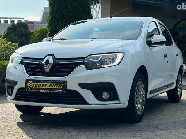 Рено Логан, об'ємом двигуна 1.5 л та пробігом 107 тис. км за 8999 $, фото 2 на Automoto.ua