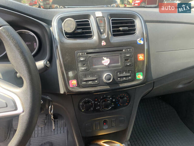 Рено Логан, об'ємом двигуна 1.5 л та пробігом 155 тис. км за 7300 $, фото 10 на Automoto.ua