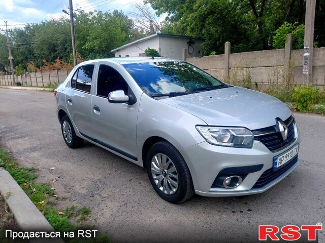 Рено Логан, объемом двигателя 1.5 л и пробегом 300 тыс. км за 6700 $, фото 3 на Automoto.ua