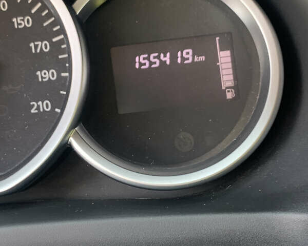 Рено Логан, об'ємом двигуна 1.5 л та пробігом 155 тис. км за 7300 $, фото 11 на Automoto.ua