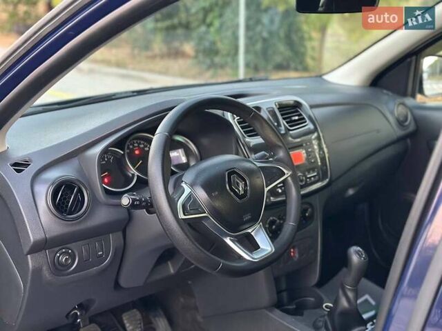 Рено Логан, объемом двигателя 1.46 л и пробегом 180 тыс. км за 5990 $, фото 11 на Automoto.ua