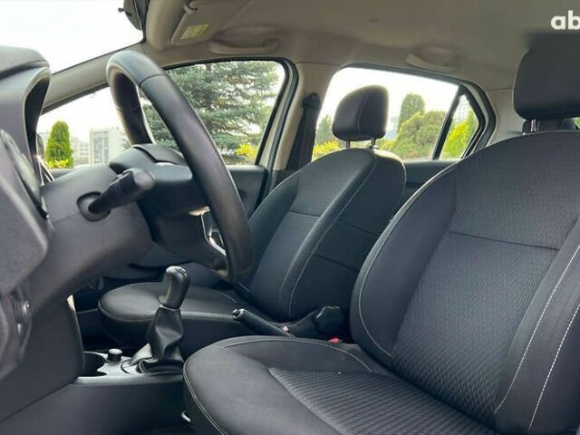 Рено Логан, об'ємом двигуна 1.5 л та пробігом 107 тис. км за 8999 $, фото 8 на Automoto.ua