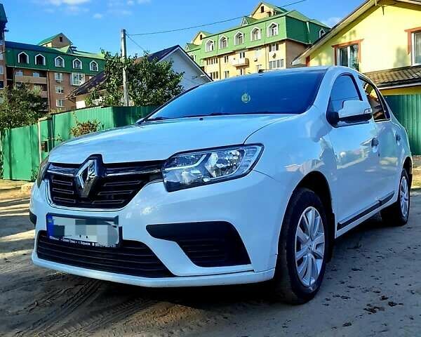 Рено Логан, объемом двигателя 1.46 л и пробегом 112 тыс. км за 7999 $, фото 1 на Automoto.ua