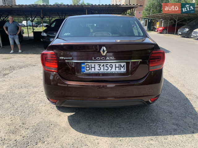 Рено Логан, об'ємом двигуна 1.5 л та пробігом 155 тис. км за 7300 $, фото 1 на Automoto.ua
