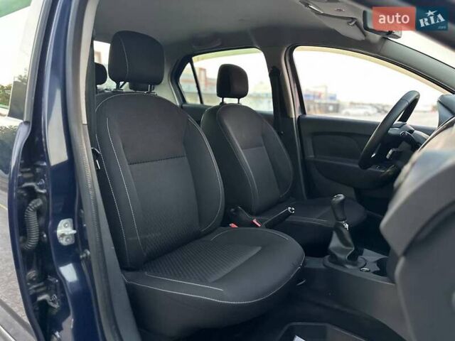 Рено Логан, объемом двигателя 1.46 л и пробегом 180 тыс. км за 5990 $, фото 23 на Automoto.ua