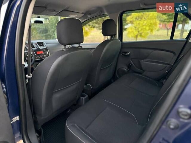 Рено Логан, объемом двигателя 1.46 л и пробегом 180 тыс. км за 5990 $, фото 14 на Automoto.ua